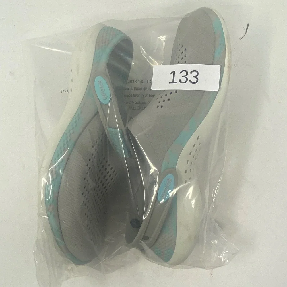 CROCS literide clogs